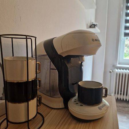 3 Zimmer Ferienwohnung Harter Brocken Sankt Andreasberg Exterior foto