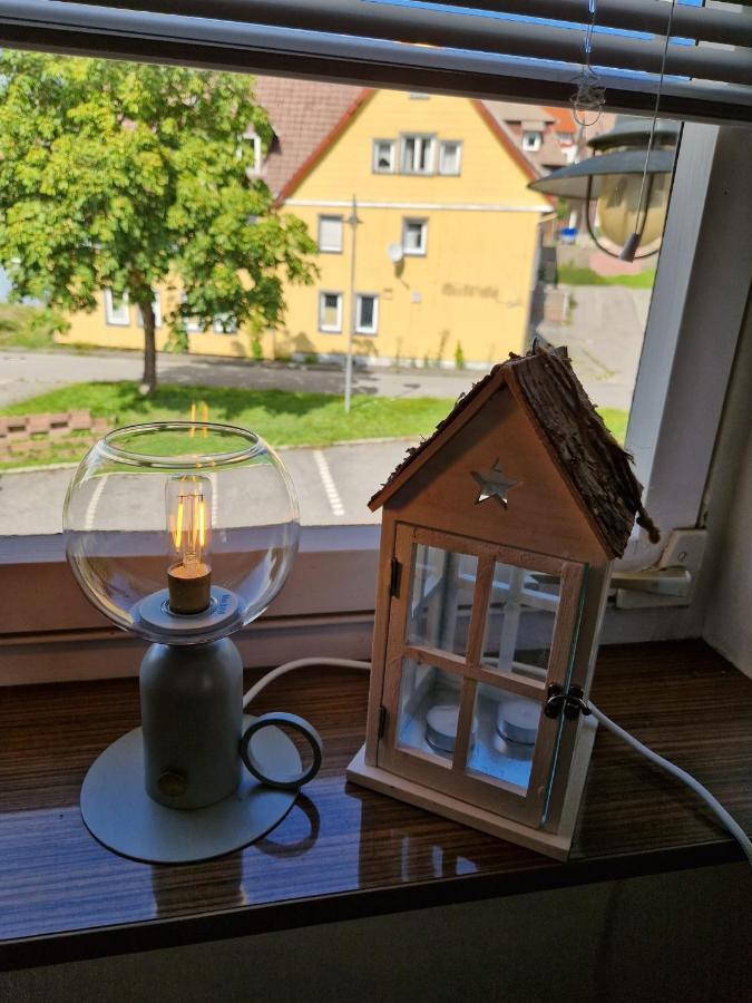3 Zimmer Ferienwohnung Harter Brocken Sankt Andreasberg Exterior foto
