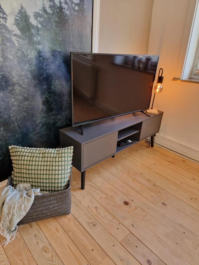 3 Zimmer Ferienwohnung Harter Brocken Sankt Andreasberg Exterior foto