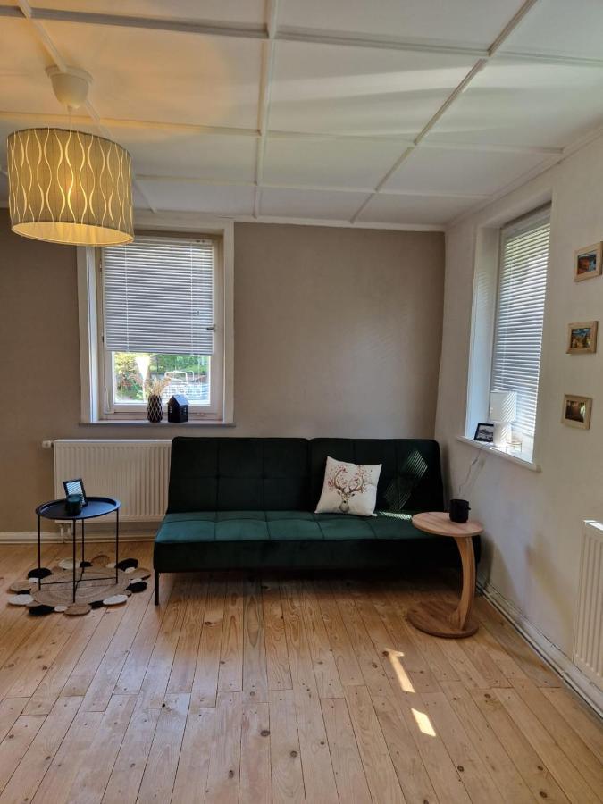 3 Zimmer Ferienwohnung Harter Brocken Sankt Andreasberg Exterior foto