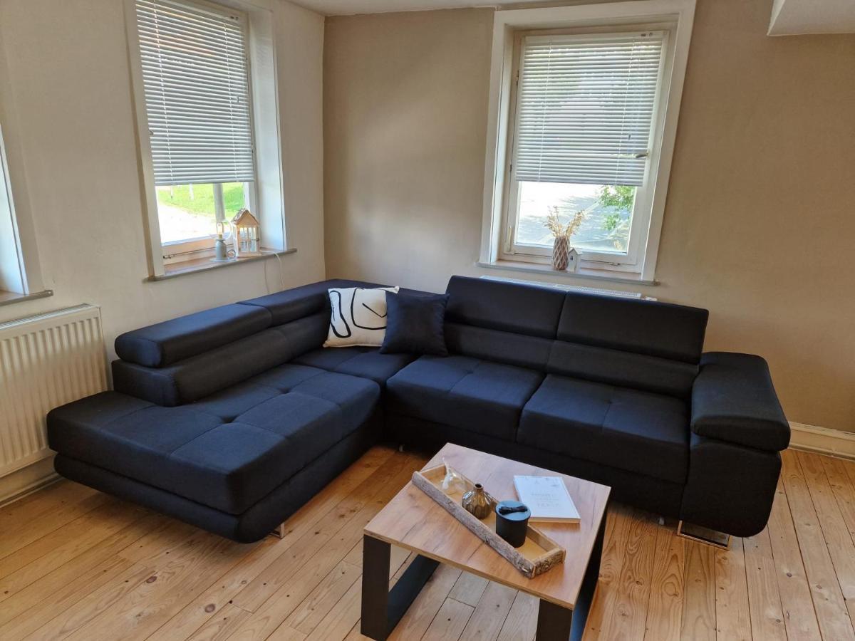 3 Zimmer Ferienwohnung Harter Brocken Sankt Andreasberg Exterior foto