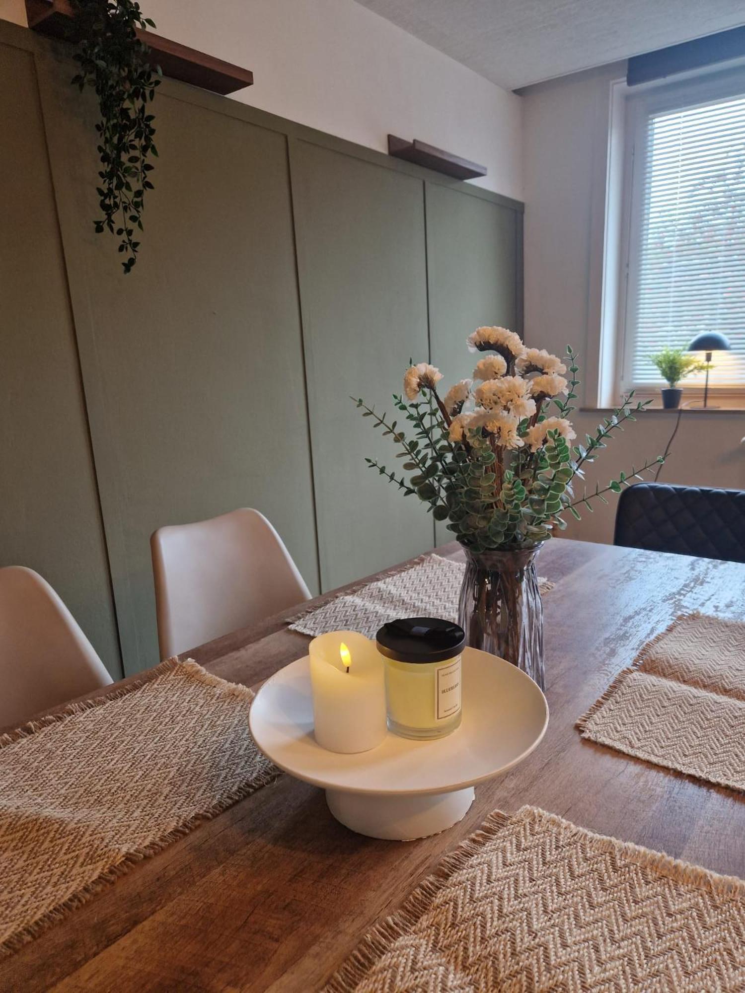 3 Zimmer Ferienwohnung Harter Brocken Sankt Andreasberg Exterior foto